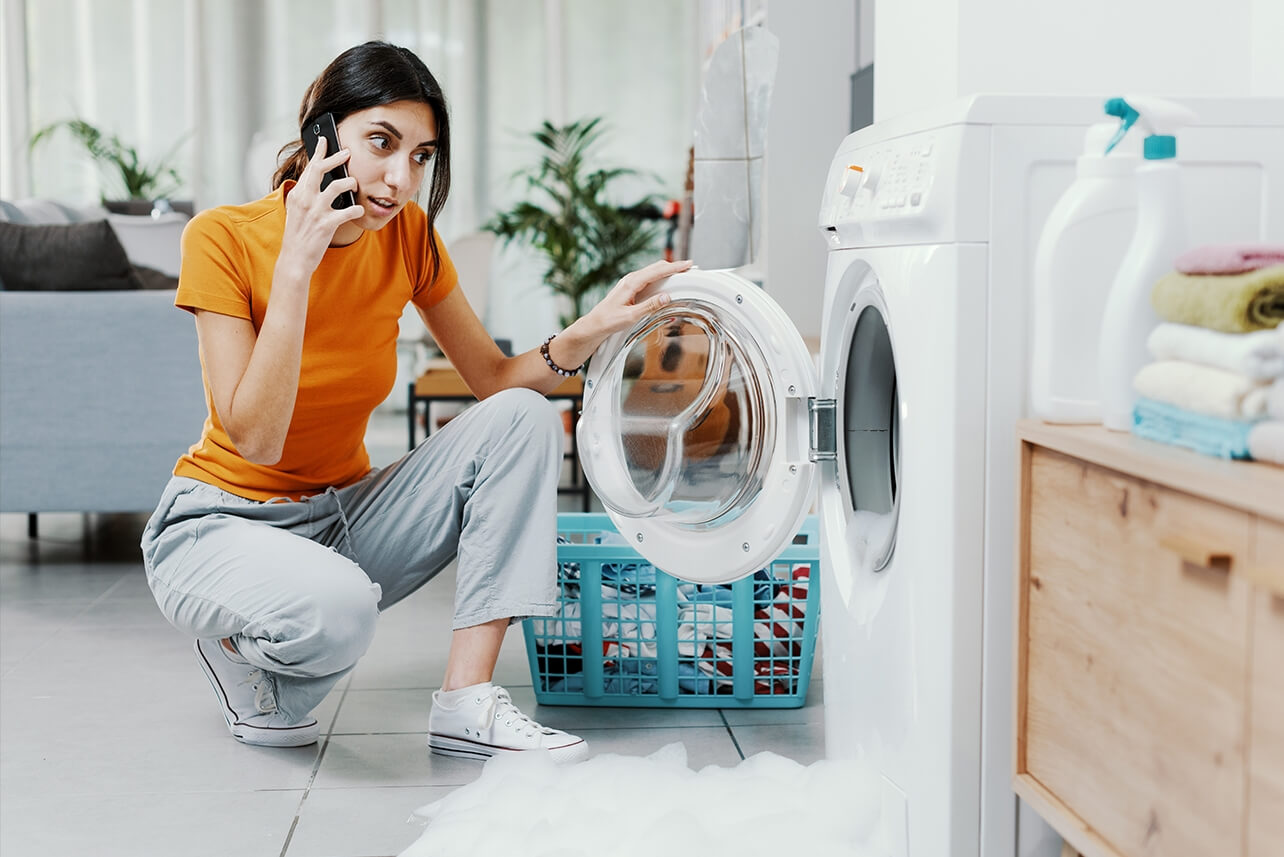 Haushaltsgeräte Reparaturservice Gelsenkirchen