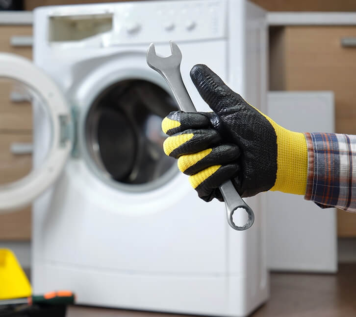 Haushaltsgeräte Reparatur in Gelsenkirchen