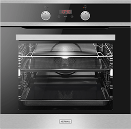 Backofen Reparatur Gelsenkirchen