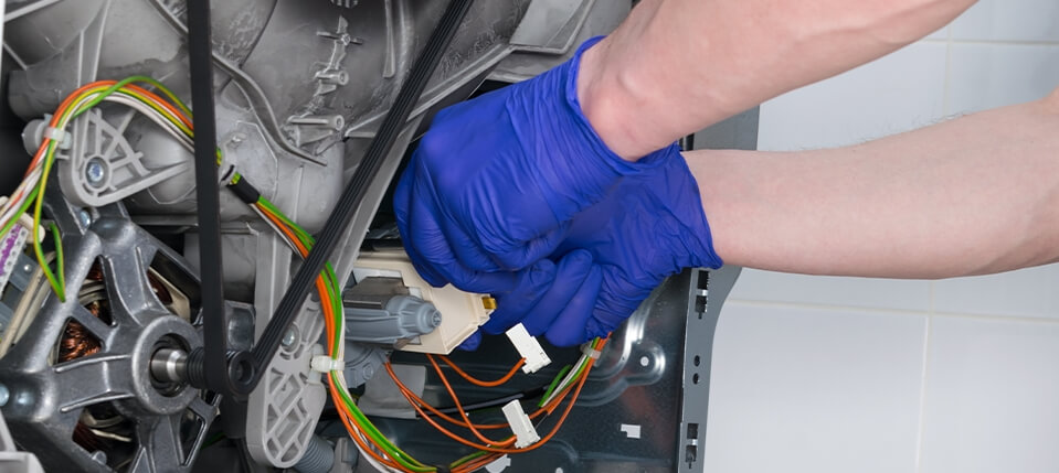 Haushaltsgeräte Reparaturservice Gelsenkirchen - Über uns