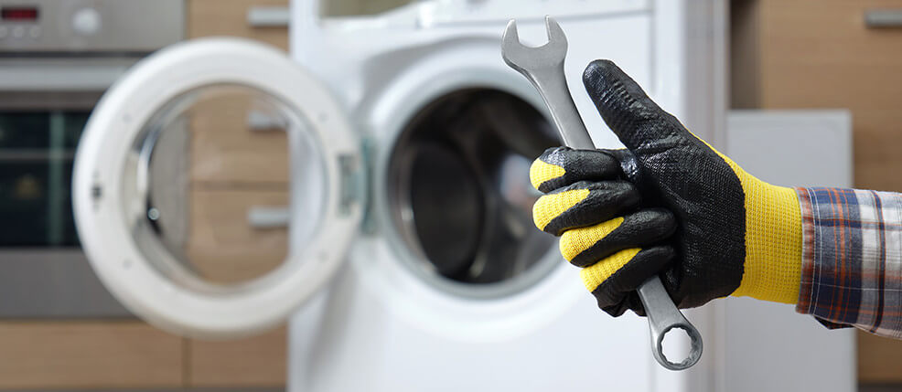 Haushaltsgeräte Reparaturservice Gelsenkirchen - Unsere Leistungen