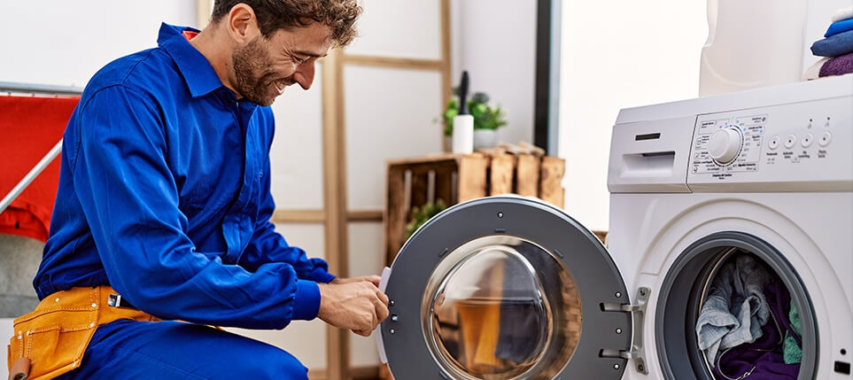 Haushaltsgeräte Reparaturservice Gelsenkirchen - Kontakt